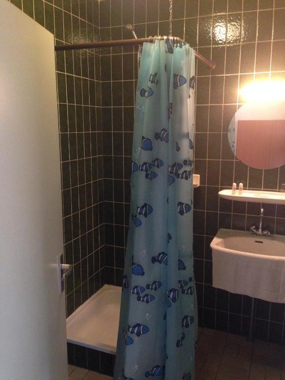 Budget Hotel De Plashoeve Vinkeveen Quarto foto